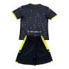 Officiële Voetbalshirt + Korte Broek Norwich City Uit 2024-25 - Kids